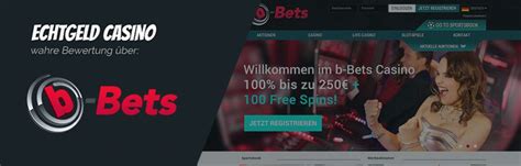  b bets casino/service/probewohnen