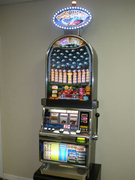  barcrest slot machines/ohara/interieur