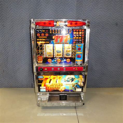 barcrest slot machines/ohara/modelle/844 2sz