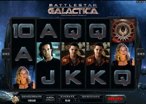  battlestar galactica casino