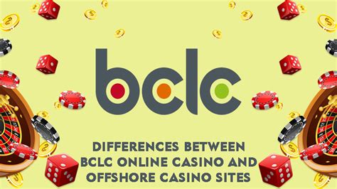  bclc online casino