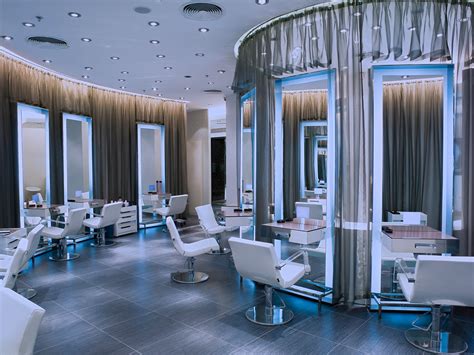  beauty salon blue casino