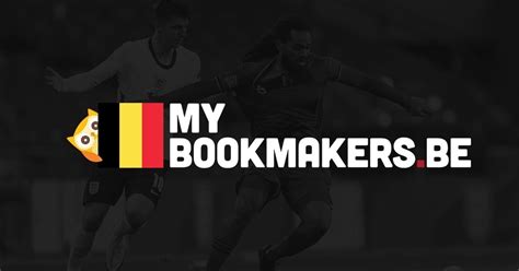  belgische bookmakers