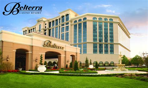  belterra casino resort/irm/interieur/ohara/exterieur