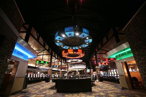  bend casino