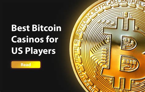  best bitcoin casino usa