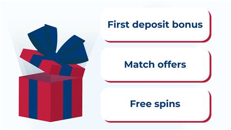  best casino bonus first deposit