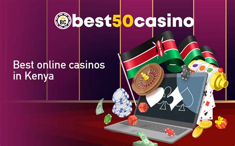  best casino online kenya