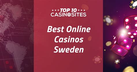  best casino online sweden
