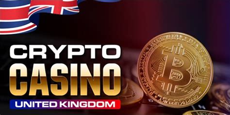  best crypto casino uk