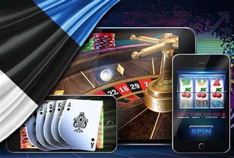  best online casino estonia