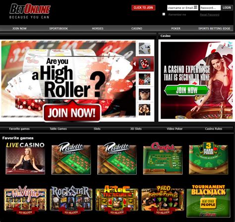 best online casino legit