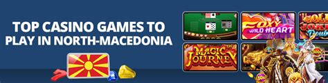  best online casino macedonia