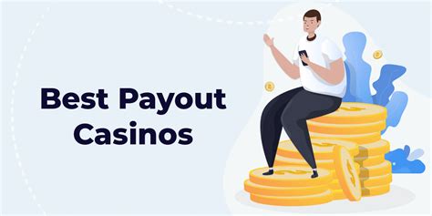  best online casino payouts nj