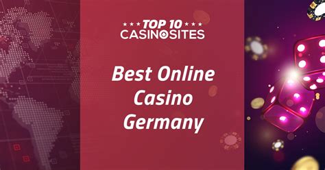  best online casinos in germany