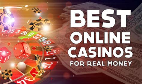  best online casinos real money usa