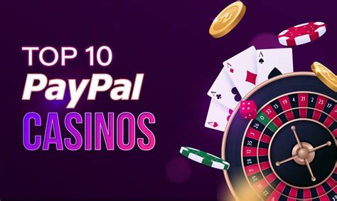  best online casinos with paypal