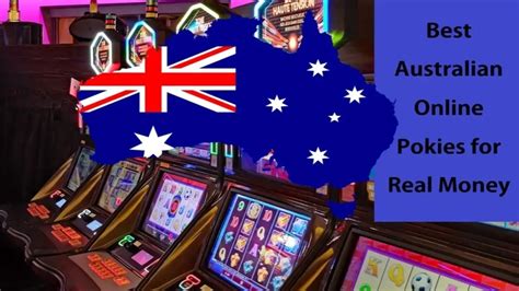  best online pokies real money australia
