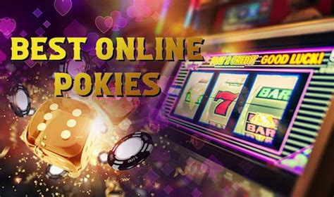  best online pokies to win real money