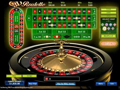  best online roulette offers