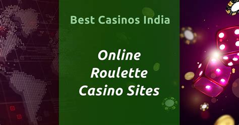  best online roulette sites india