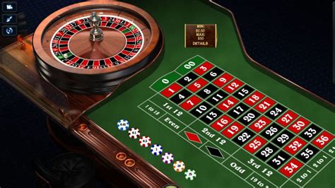  best online roulette usa