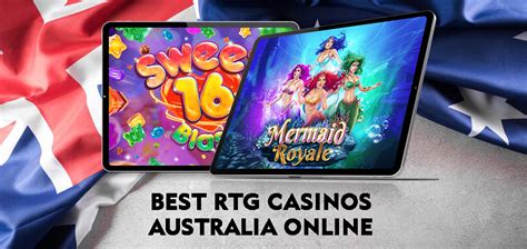  best rtg casinos australia