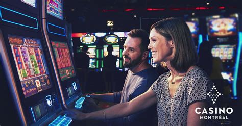  best slot machine casino montreal