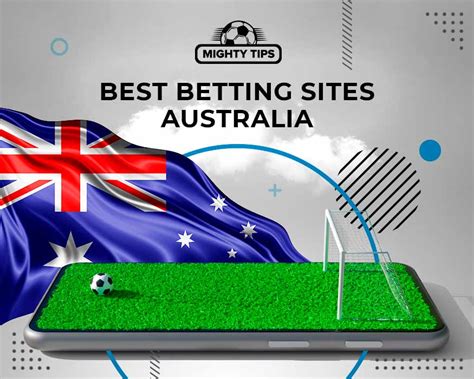  best sports betting sites in australia