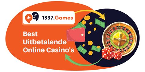  best uitbetalende online casino 2020