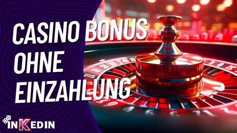  beste casino bonus ohne einzahlung