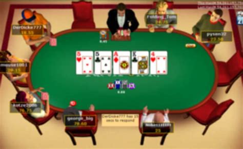  beste online pokerseite