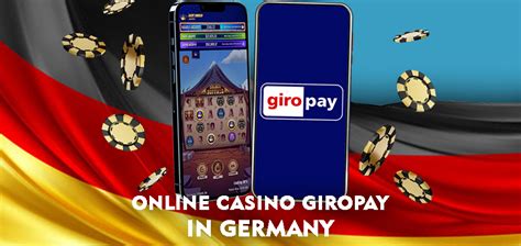  bestes online casino giropay