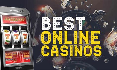 bestes online casino serios
