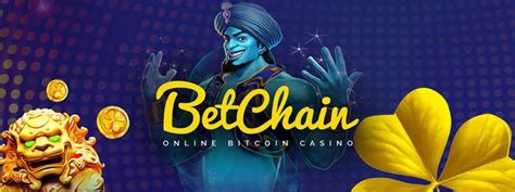  bet chain casino