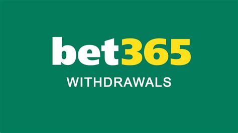  bet365 casino withdrawal