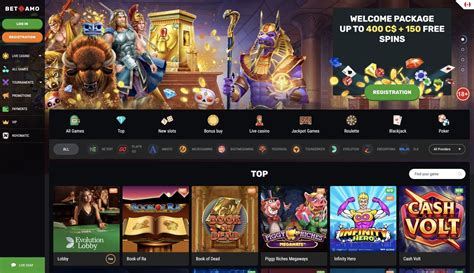  betamo casino online