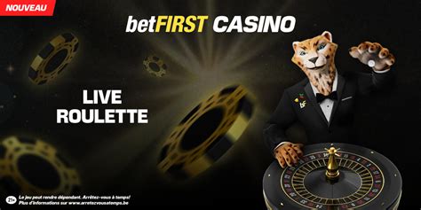  betfirst online casinolive roulette online indonesia