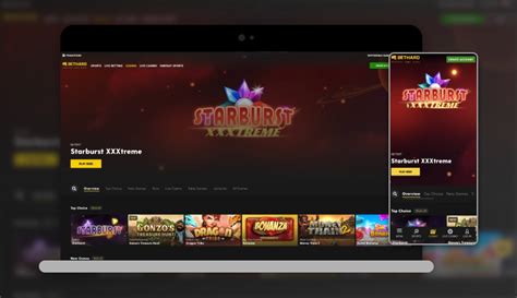  bethard live casino review