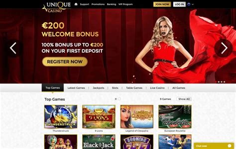  betrouwbare online casino review