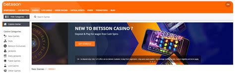 betsson casino affiliate