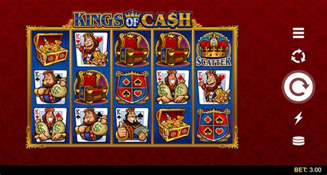  betway casino king of cash