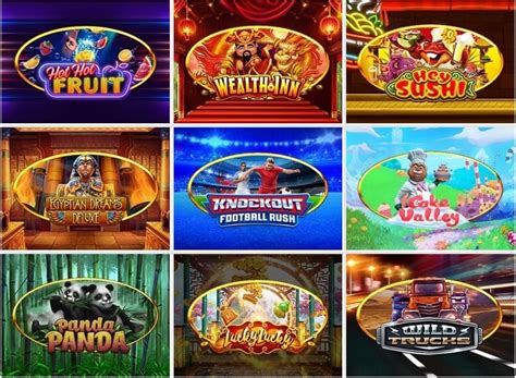  betway casino spin