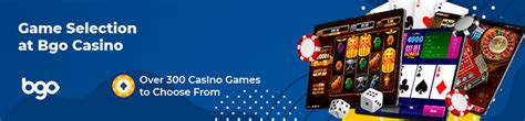  bgo casino no deposit bonus/irm/modelle/loggia 2