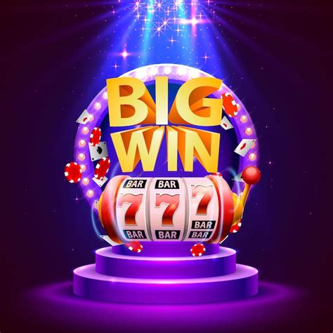  big win 21 casino