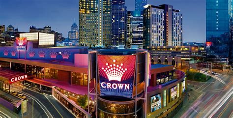  biggest casinos in australia