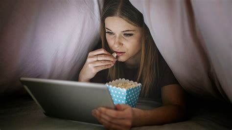  binge-watching gevolgen