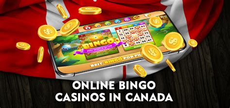  bingo casino canada