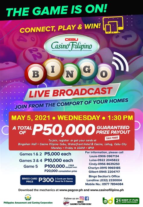  bingo casino filipino