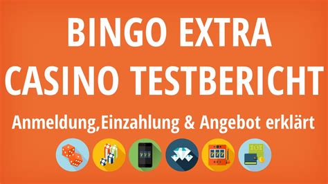  bingo extra casino/ohara/modelle/oesterreichpaket